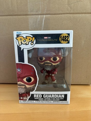Marvel thunderbolts funko - funko, pop