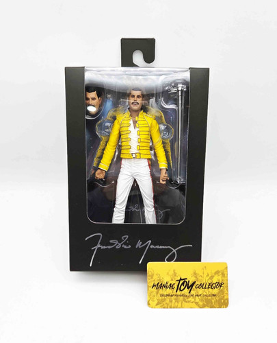 Queen freddie mercury - freddie,