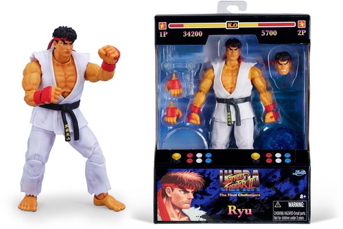 Jada sammelfigur action - jada,