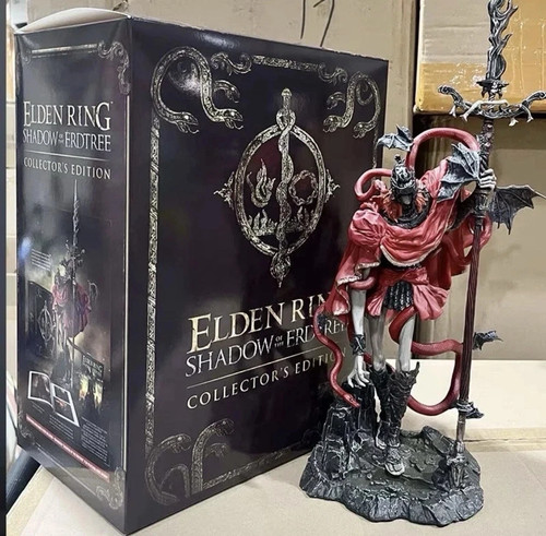 Elden ring messmer - elden,