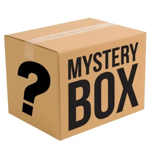 Mysterybox hasbro star - star, wars