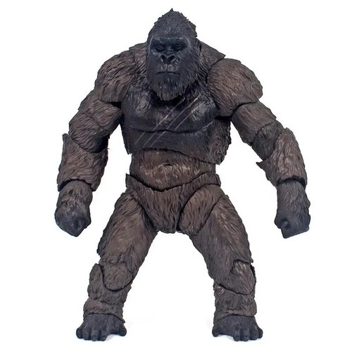 King kong gorilla - king, figur