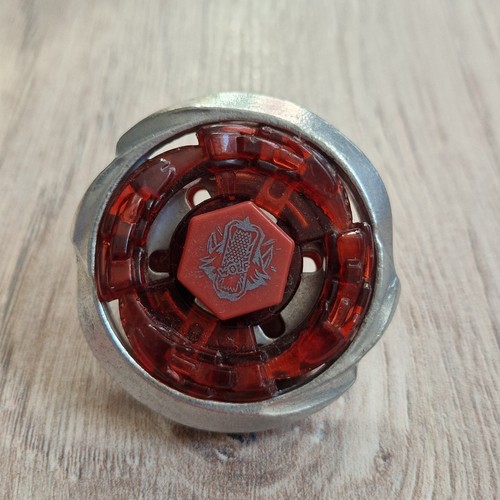 Beyblade burn wolf - beyblade:,