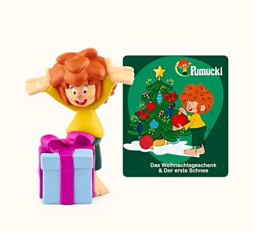 Pumuckl figur mit - figur,