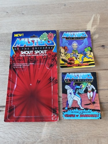 Motu vintage zubehör - vintage, "zubehör"