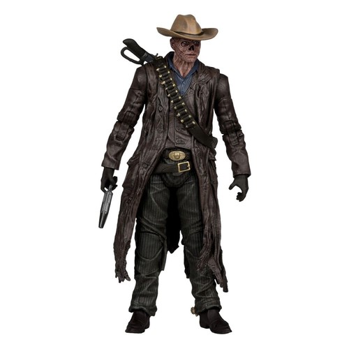 Fallout actionfigur the - actionfigur, ghoul