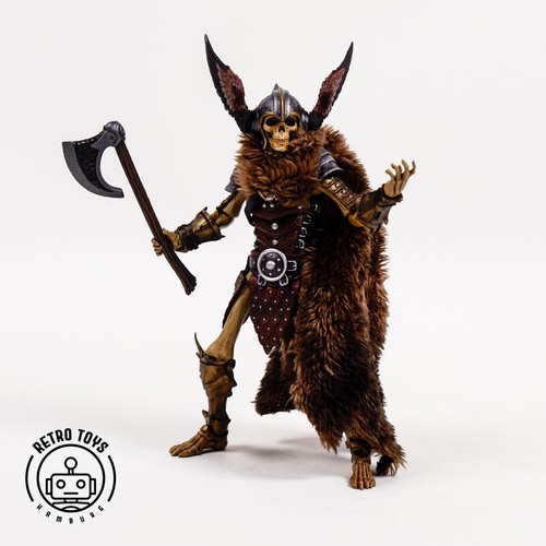 Undead vikenfell mythic - undead,