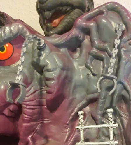 Motu masters zubehör man - masters,