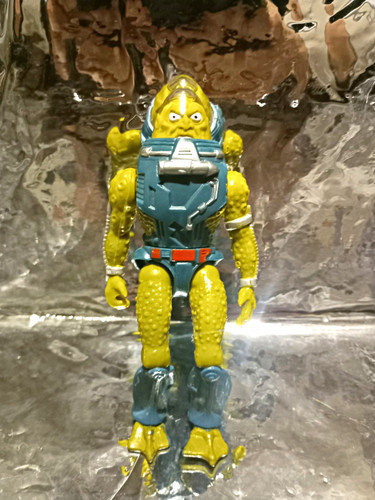 Masters the universe - the, slush