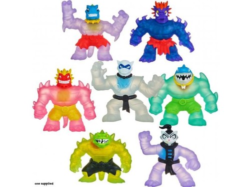 Auswahl heroes goo jit zu - heroes,