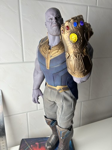 Avengers infinity war thanos - avengers,