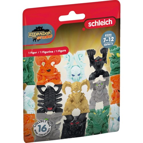 Schleich eldrador mini - eldrador®,