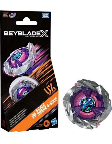 Hasbro beyblade scale - x,