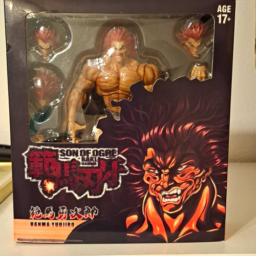 Storm collectibles son of - 🔥storm,