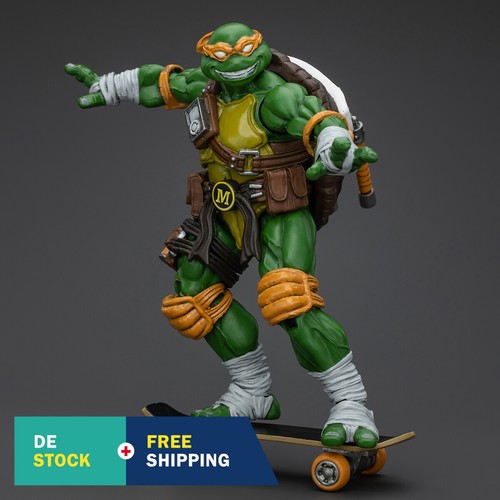 Hiplay joytoy teenage mutant - joytoy,