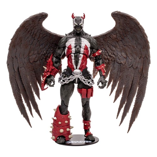 Mcfarlane toys spawn megafig - mcfarlane,