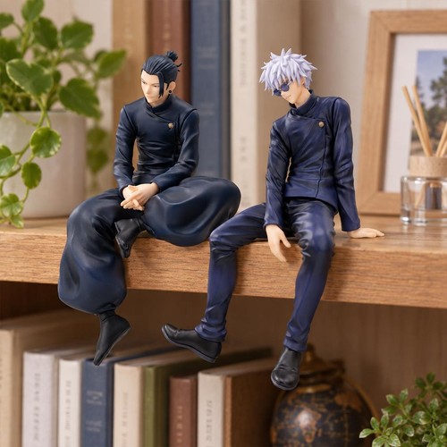 Jjk figur gojo satoru und - 2x,