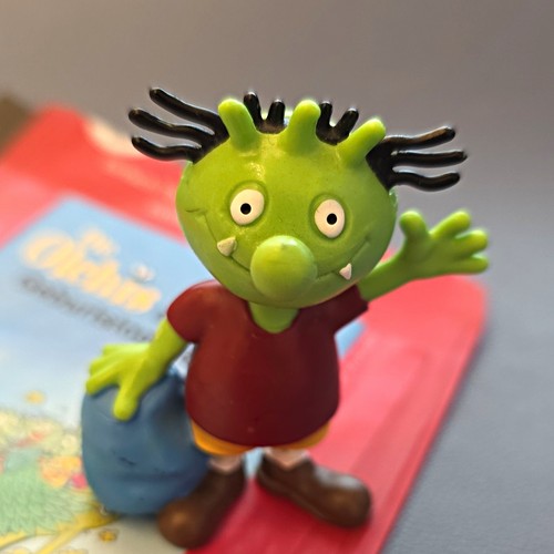 Toniefigur olchi die olchis - olchi, (die