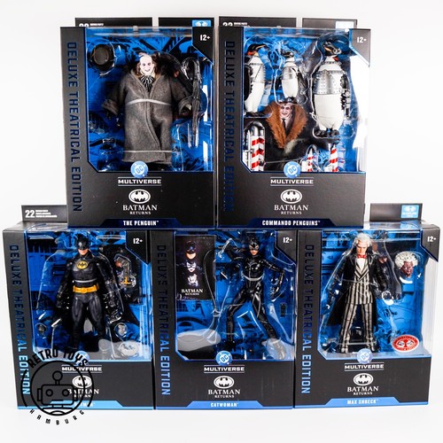 Figuren set mcfarlane toys - figuren,