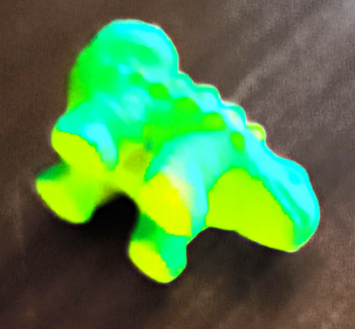Dinosaurier tierfigur als - dinosaurier,