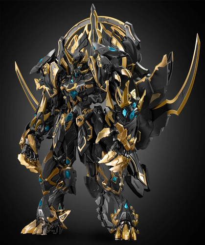 Cangdao 02b nemesis - cangdao, cd-02b