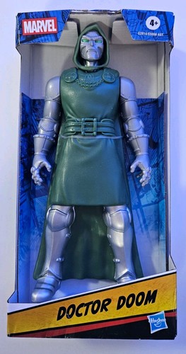 Hasbro marvel doctor doom - hasbro,