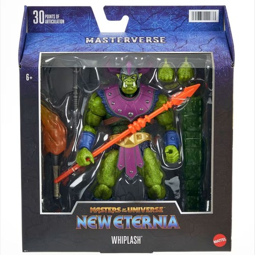 Mattel hlb68 motu new - hlb68,