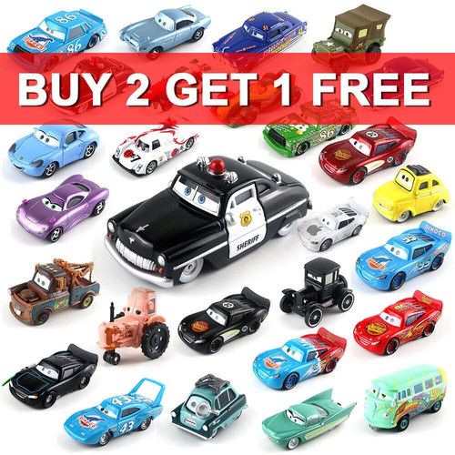 Disney pixar cars - pixar, lightning