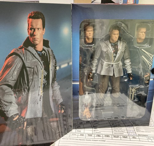 Terminator ultimate 800 - terminator,