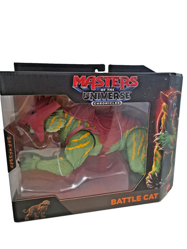 Masters the universe - of,