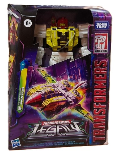 Transformers actionfigur - transformers,