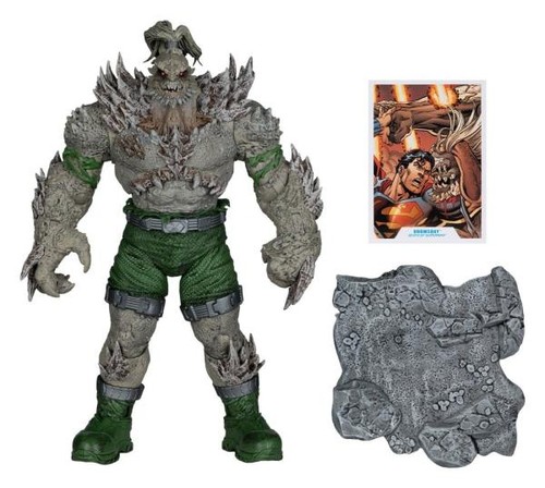 Multiverse mega actionfigur - multiverse,