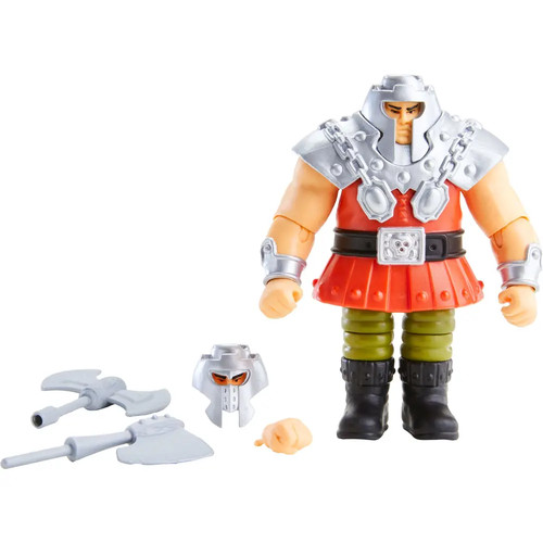 Mattel gvl78 masters the - gvl78,