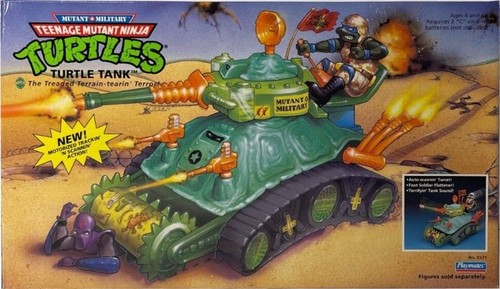 Playmates toys teenage mutant - playmates,