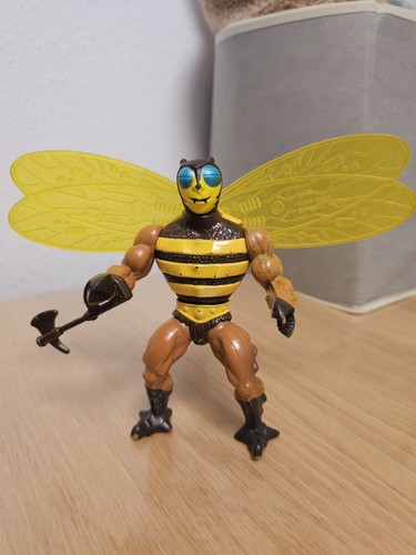 Mattel masters the universe - of,