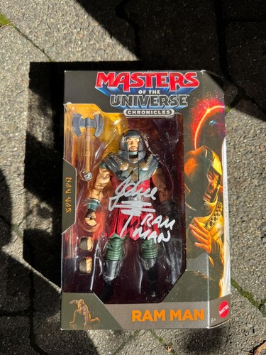 Masters the universe - masters,