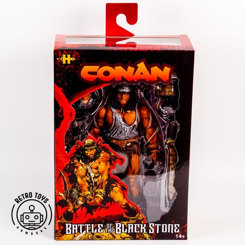 Conan battle the - conan, of