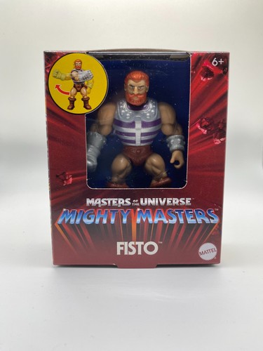 Mattel masters the universe - mattel, of