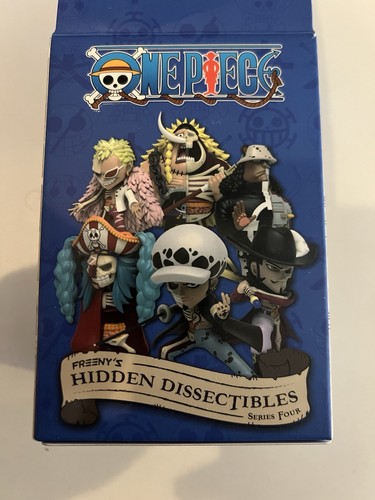 Boa hangcock one - one, piece
