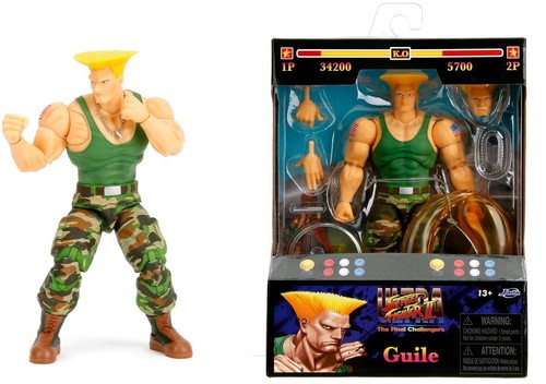 Jada sammelfigur action figur - jada,