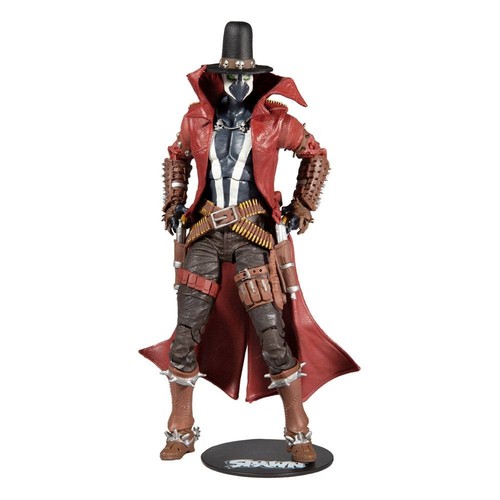 Mcfarlane toys spawn - toys,