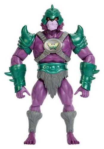 Masters the universe - masters,