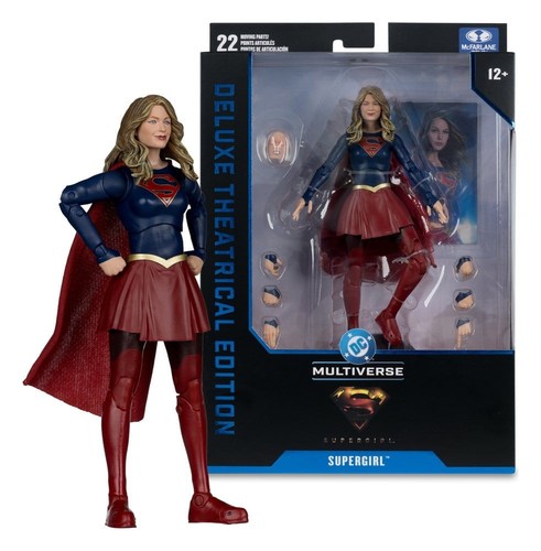 Supergirl theatrical - (2026),
