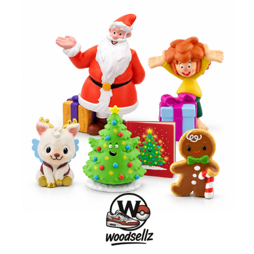 🎄Weihnachtstonies 2026