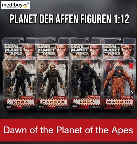 Planet der affen ape - planet,