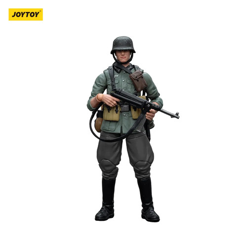 Joytoy wehrmacht - 1:18,