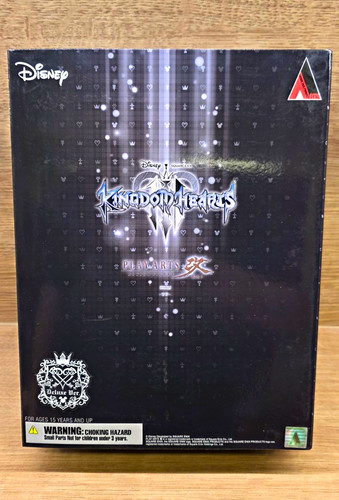 Square enix kingdom hearts - square,