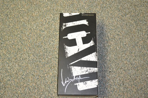 Figur jean claude van - 1/6,