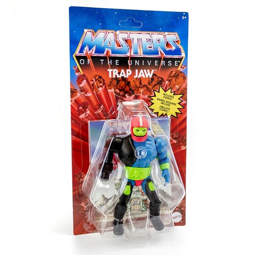 Masters the universe - masters, of