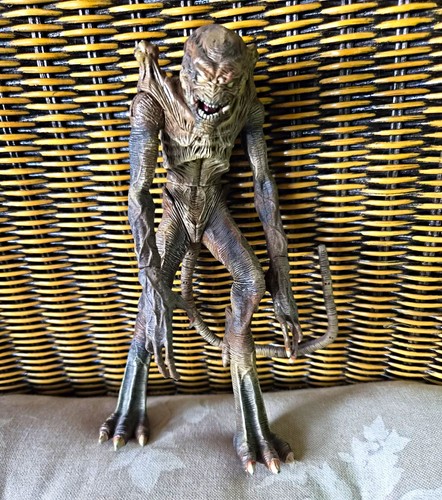 Pumpkinhead action figur - pumpkinhead, action-figur
